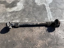 ASSALE POSTERIORE PER FIAT