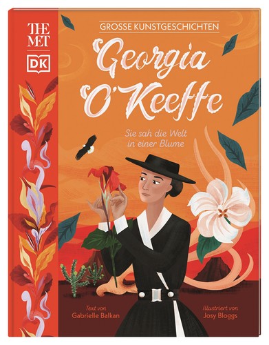 Grandi storie arte georgia - storie, d'arte.