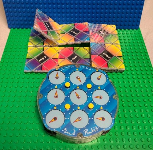 Lotto puzzle magico - magico, crea