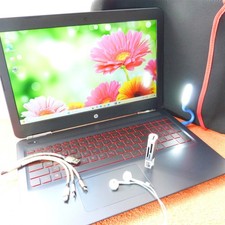 HP OMEN AX ULTRABOOK 15
