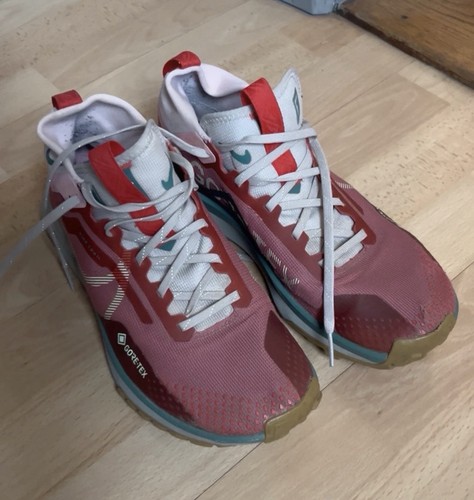 Taglia nike react pegasus - nike,