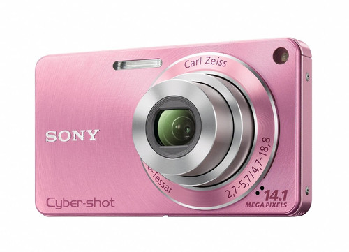Sony cyber shot dsc - cyber-shot, dsc-w350