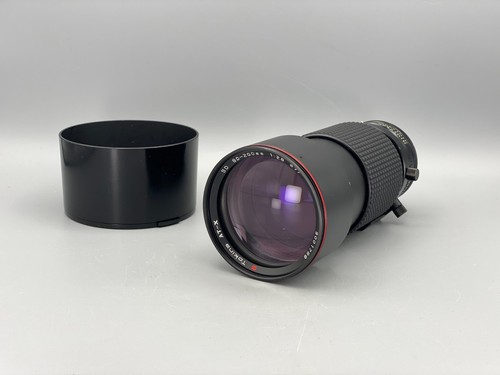 Tokina 200 mm f - at-x, 80-200