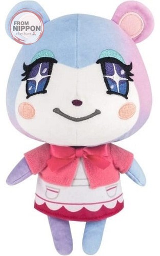 Peluche misuzu all - all, star