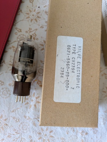 Gec da42 cv2394 valvola - gec,