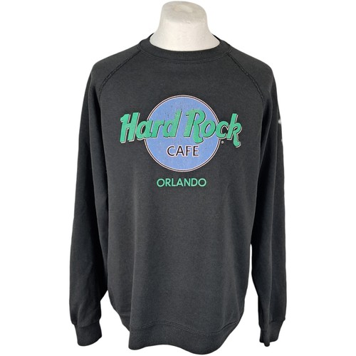 Felpa hard rock - felpa,
