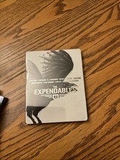 The Expendables 4-Film Collection 4k