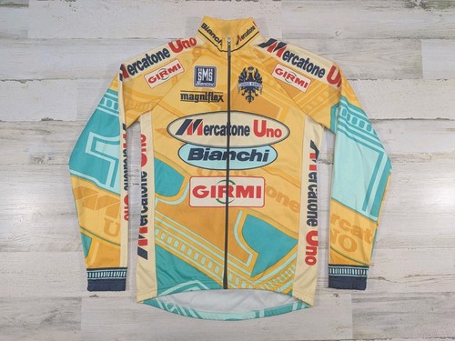 Maglia ciclismo vintage