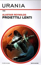 URANIA 1692 Proiettili lenti