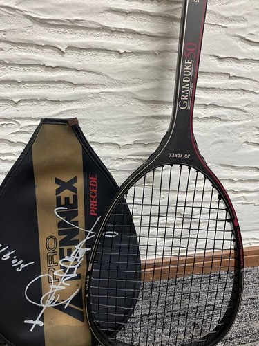 Racchetta tennis morbida - da,