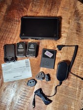 Monitor/Registratore