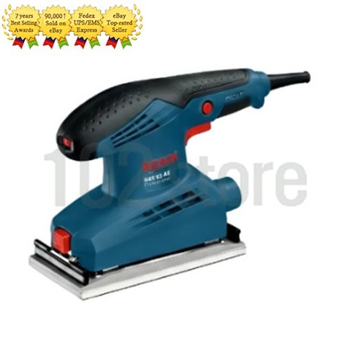 Bosch gss levigatrice - gss, 23