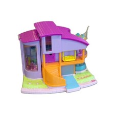 Polly Pocket 2000 Casa Villa