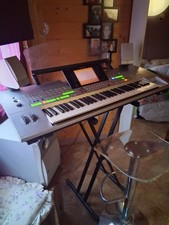 Tastiera Arranger Yamaha