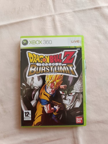 Dragon ball burst - dragon,