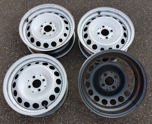 Cerchi smart fortwoiii - smart,
