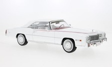 1:18 MCG Cadillac Eldorado