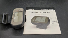 Garmin Foretrex 301 e Guida