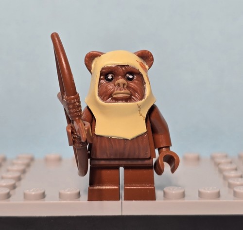 Lego star wars paploo - star,