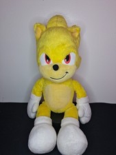 Costruisci Un Orso SUPER SONIC