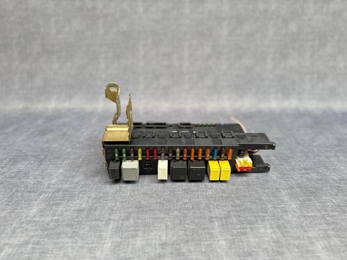 Mercedes benz w209 w203 sam - mercedes,