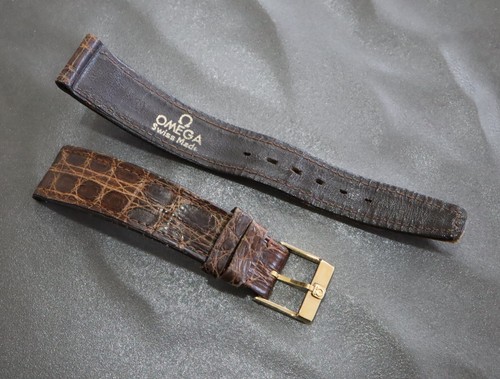 Cinturino orologio omega - orologio,