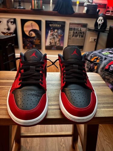 Sneakers air jordan punta - air,