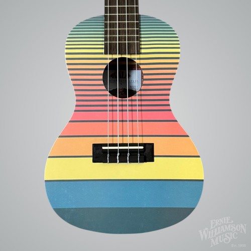 Ukulele tavola surf dawn - ukulele,
