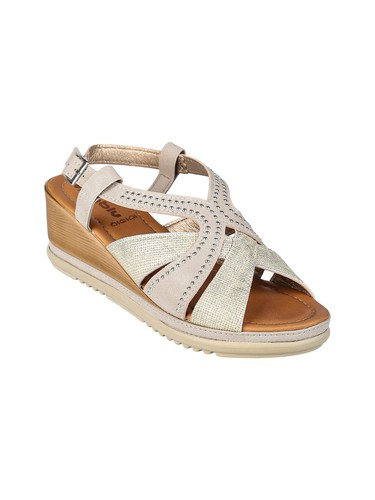 Inblu sandali donna con - sandali, da