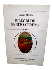 MELVILLE H-BILLY BUDD/BENITO