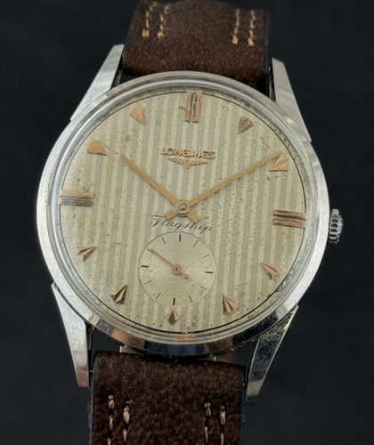 Orologio uomo vintage longines - orologio,