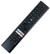 Telecomando TV originale Toshiba per 43LF2F53DB Smart Full HD HDR LED