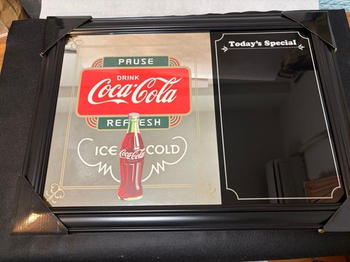 Specchio pub coca cola - pub,