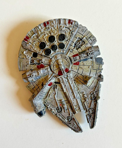 Millennium falcon star wars - falcon,