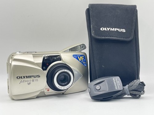 Come nuovo olympus - *come, nuovo*