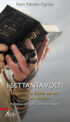 Settanta volti leggiamo la - settanta,