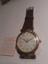 Orologio da polso al quarzo