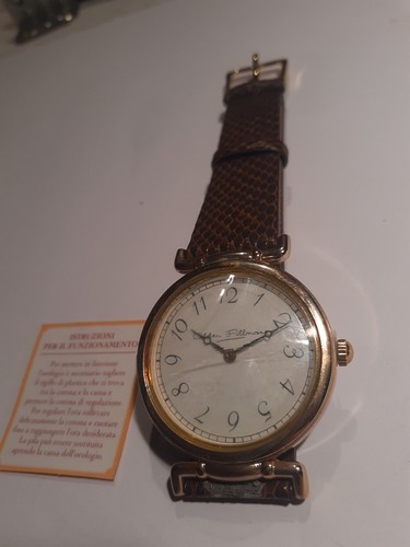 Orologio polso quarzo - orologio, al