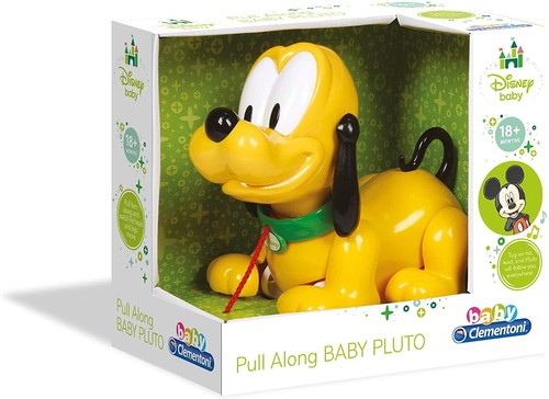 Disney baby pluto - disney,