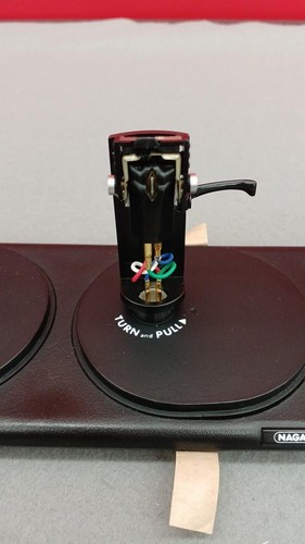 Shure v15 type - type, iv