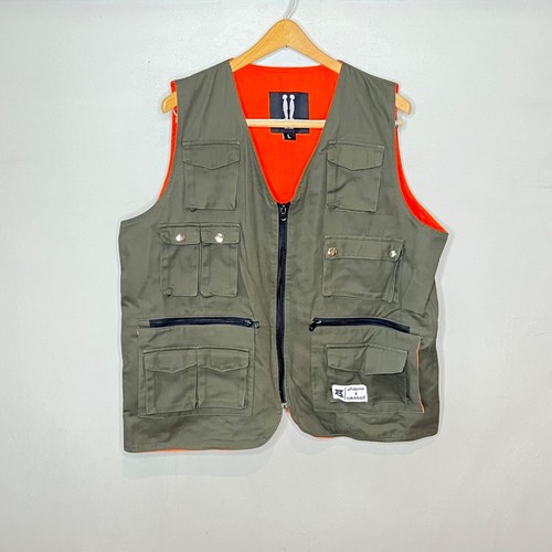 Gilet utility effulgence - utility,