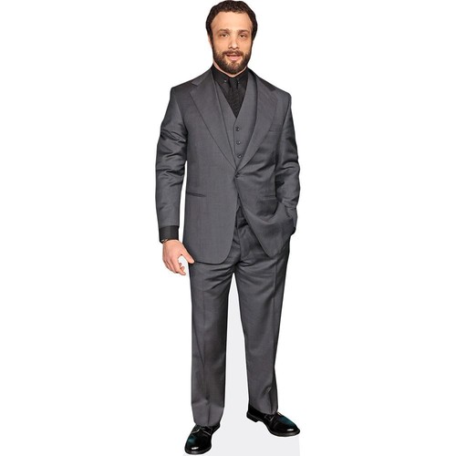 Cosmo jarvis a - jarvis, (suit)