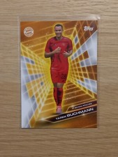 Topps 2024 bayern monaco - 2024/25,