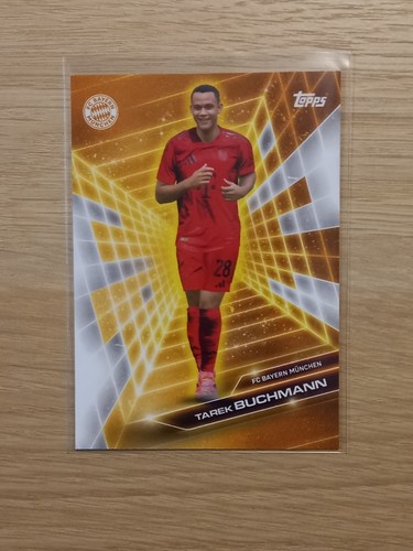 Topps 2024 bayern - topps, fc