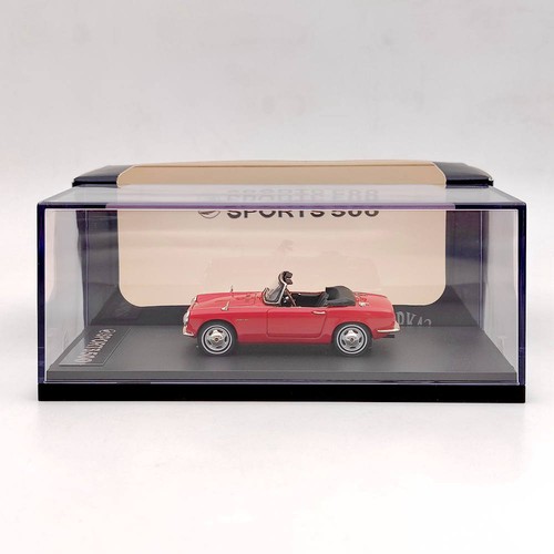 Modellino auto mark43 43 - auto, 1:43