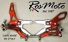 PEDANE ARRETRATE REARSETS