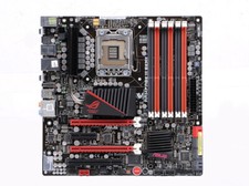 Asus Rampage III GENE Intel