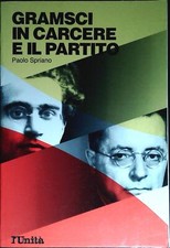 Gramsci carcere il - gramsci, in