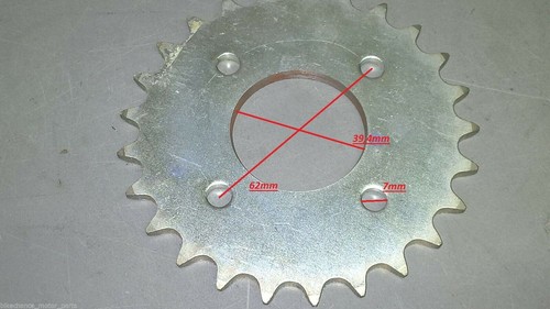 Corona z25 ciclomotore - corona,