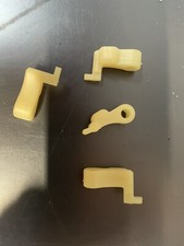 N.4 Grilletto/salterello avviamento motosega Stihl 015 L-015 AV 